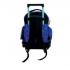 Gim Trolley Δημοτικού Αποσπώμενο Marvel Spiderman Evergreen