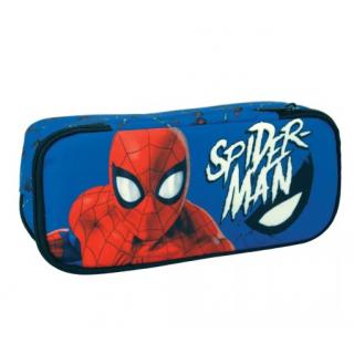 Gim Κασετίνα Οβάλ Marvel Spiderman Evergreen