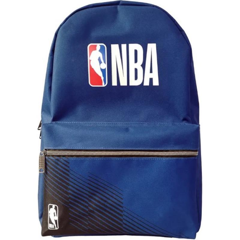 Back Me Up Σακίδιο NBA Logo
