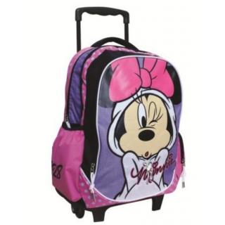 GIM Trolley Minnie Denim