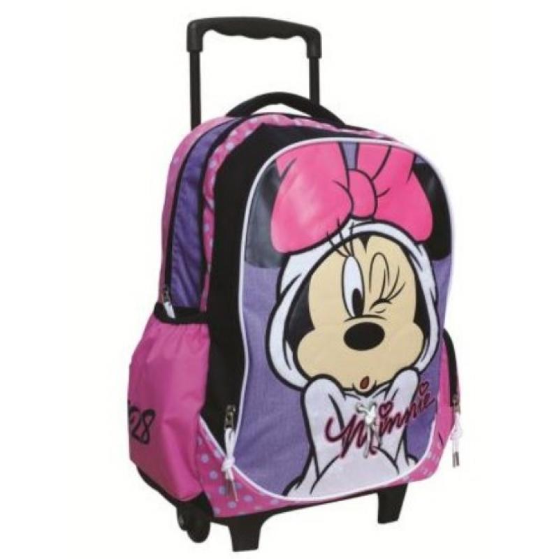 GIM Trolley Minnie Denim