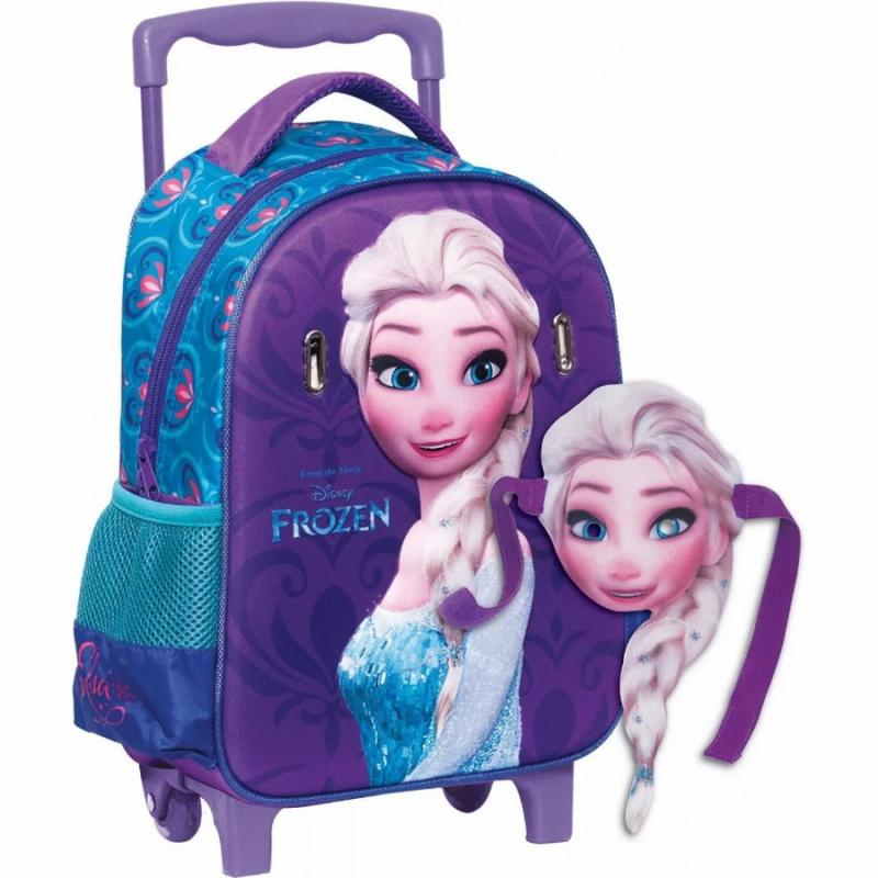 GIM Trolley Νηπίου Elsa