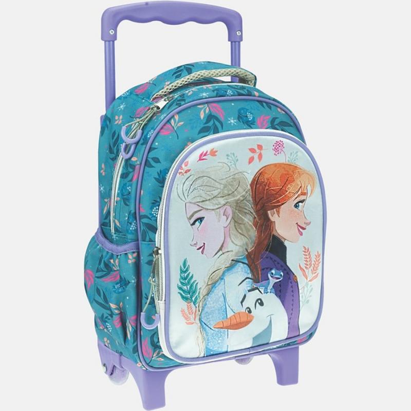 GIM Trolley Νηπίου Minnie Jam