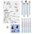 GIM Σετ Ζωγραφικής Disney Frozen