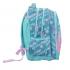Gim Τσάντα Δημοτικού Οβάλ Stitch Brush it Out