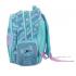 Gim Τσάντα Δημοτικού Οβάλ Stitch Brush it Out