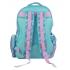 Gim Τσάντα Δημοτικού Οβάλ Stitch Brush it Out