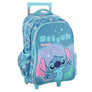Gim Trolley Δημοτικού Stitch Brush it Out