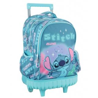 Gim Trolley Δημοτικού Stitch Brush it Out 1