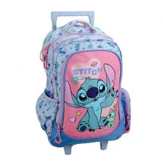 Gim Trolley Δημοτικού Stitch Scrapbook