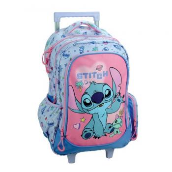 Gim Trolley Δημοτικού Stitch Scrapbook