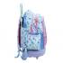 Gim Trolley Δημοτικού Αποσπώμενο Disney Stitch Scrapbook