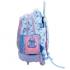 Gim Trolley Δημοτικού Αποσπώμενο Disney Stitch Scrapbook