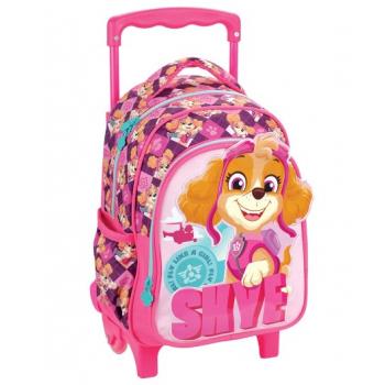 Gim Trolley Νηπίου Paw Patrol Sky