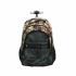 Back Me Up Trolley Δημοτικού Grey Lion