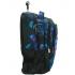 Back Me Up Trolley Δημοτικού Secret Signal