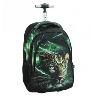 Back Me Up Trolley Δημοτικού Thunder Cat