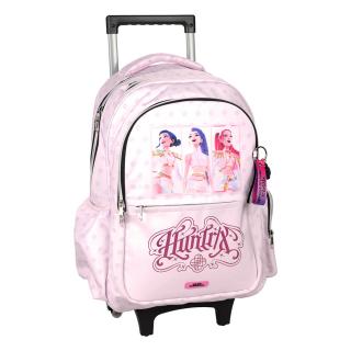 Gim Trolley Δημοτικού Kpop Demon Hunters Pink Huntrix 26