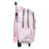 Gim Trolley Δημοτικού Kpop Demon Hunters Pink Huntrix 26
