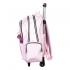 Gim Trolley Δημοτικού Kpop Demon Hunters Pink Huntrix 26