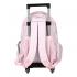 Gim Trolley Δημοτικού Kpop Demon Hunters Pink Huntrix 26