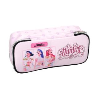 Gim Κασετίνα Οβάλ Kpop Demon Hunters Pink Huntrix 26