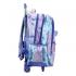 Gim Trolley Δημοτικού Kpop Demon Hunters Purple Huntrix 26