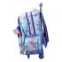 Gim Trolley Δημοτικού Kpop Demon Hunters Purple Huntrix 26