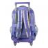 Gim Trolley Δημοτικού Kpop Demon Hunters Purple Huntrix 26