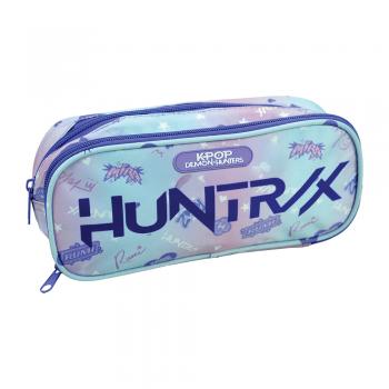 Gim Κασετίνα Οβάλ Kpop Demon Hunters Purple Huntrix 26