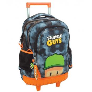 Gim Trolley Δημοτικού Stumble Guys Hat