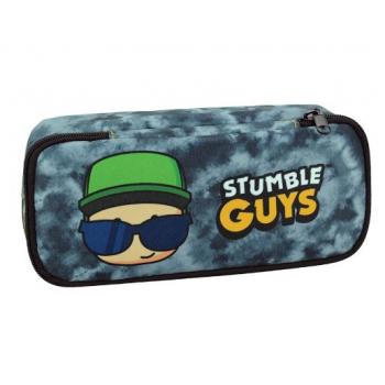 Gim Κασετίνα Οβάλ Stumble Guys Hat