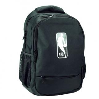 Back Me Up Σακίδιο Οβάλ NBA