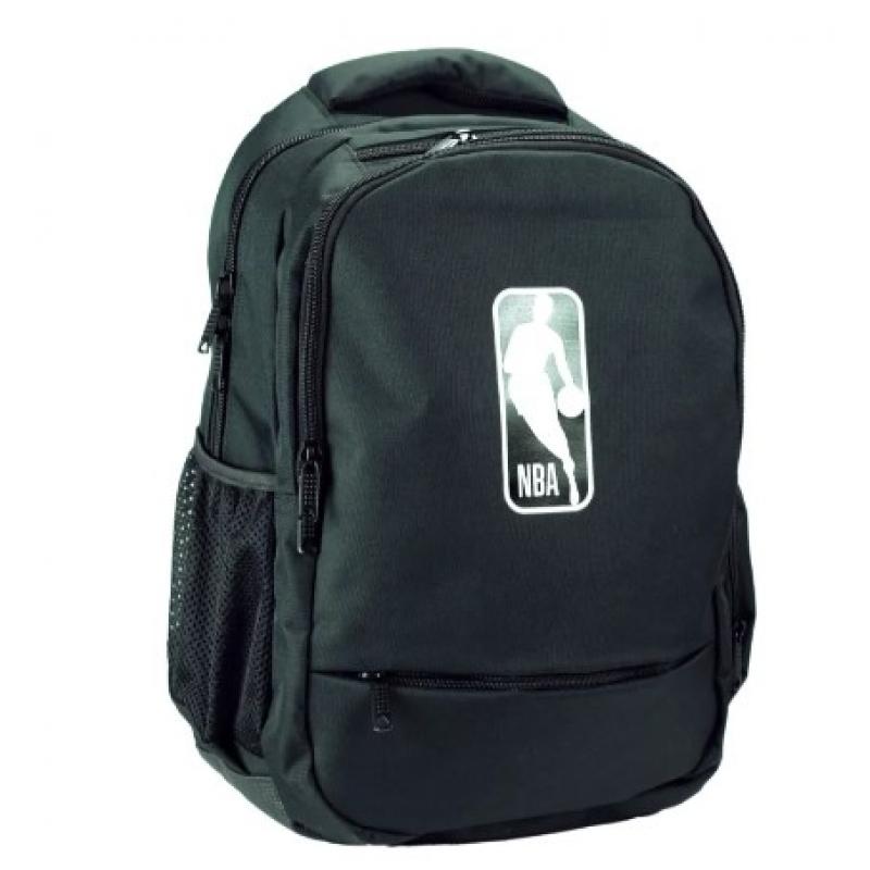Back Me Up Σακίδιο Οβάλ NBA