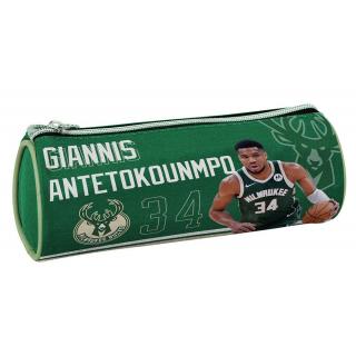 NBA Βαρελάκι Milwaukee Bucks - Antetokounmpo #34