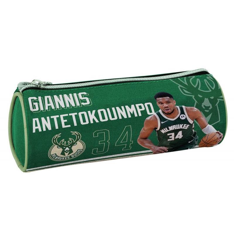 NBA Βαρελάκι Milwaukee Bucks - Antetokounmpo #34