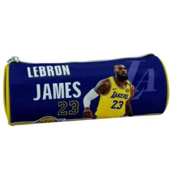 NBA Βαρελάκι Los Angeles Lakers - LeBron James #23