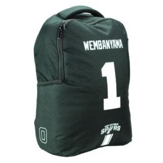 NBA Τσάντα Οβάλ Sport San Antonio Spurs - Viktor Wembanyama #1
