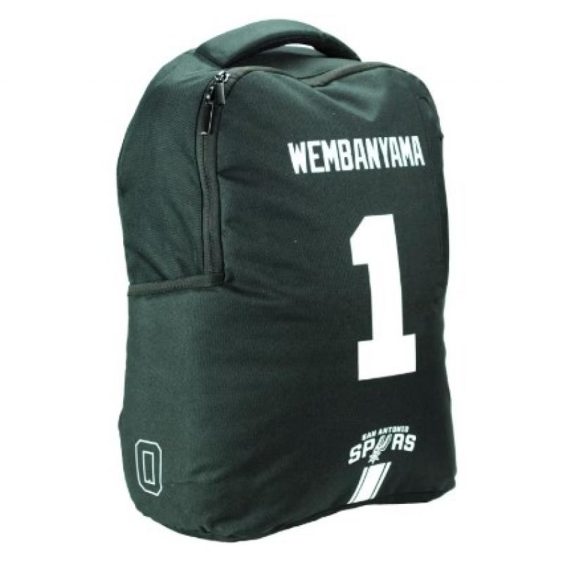 NBA Τσάντα Οβάλ Sport San Antonio Spurs - Viktor Wembanyama #1