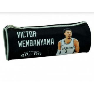 NBA Βαρελάκι San Antonio Spurs - Victor Wembanyama #1