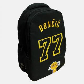 Back Me Up Σακίδιο Οβάλ Sport Los Angeles Lakers Doncic
