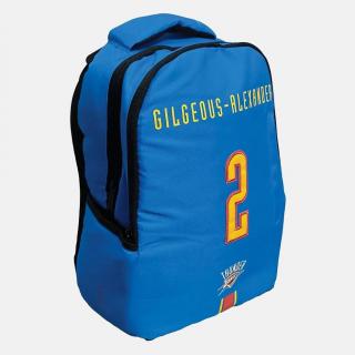 Back Me Up Σακίδιο Οβάλ Sport Oklahoma City Thunder Shai Gilgeous Alexander