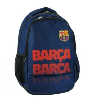 Back Me Up Σακίδιο Οβάλ Barcelona