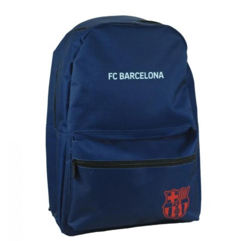 Back Me Up Σακίδιο Barcelona