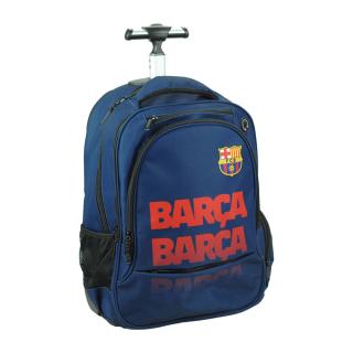 Back Me Up Trolley Δημοτικού Barcelona