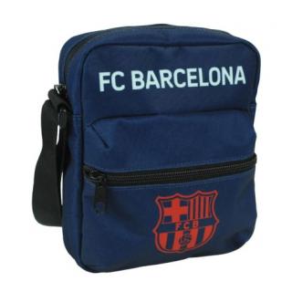 Back Me Up Τσαντάκι Ώμου Barcelona