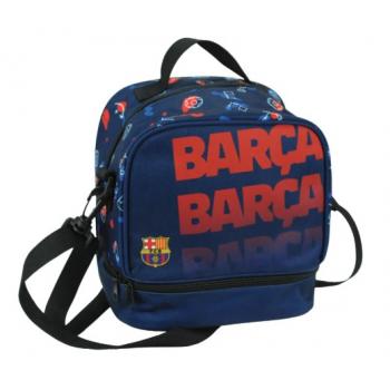 Back Me Up Τσαντάκι Φαγητού Barcelona