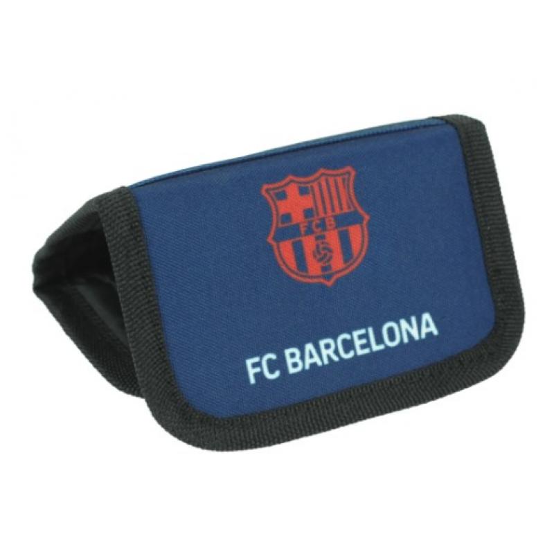 Back Me Up Πορτοφόλι Barcelona