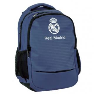 Back Me Up Σακίδιο Οβάλ Real Madrid