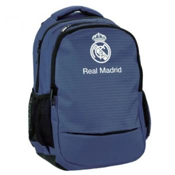 Back Me Up Σακίδιο Οβάλ Real Madrid